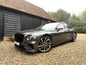 Bentley Flying Spur 4.0 V8 Ultra-Performance 25.9kWh Speed Saloon 4dr Petrol Plug-in Hybrid Aut