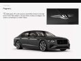 Bentley Flying Spur 4.0 V8 Ultra-Performance 25.9kWh Speed Saloon 4dr Petrol Plug-in Hybrid Aut 43