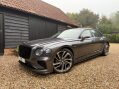 Bentley Flying Spur 4.0 V8 Ultra-Performance 25.9kWh Speed Saloon 4dr Petrol Plug-in Hybrid Aut 87