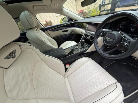 Bentley Flying Spur 4.0 V8 Ultra-Performance 25.9kWh Speed Saloon 4dr Petrol Plug-in Hybrid Aut 16
