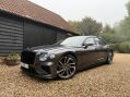 Bentley Flying Spur 4.0 V8 Ultra-Performance 25.9kWh Speed Saloon 4dr Petrol Plug-in Hybrid Aut 68