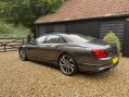 Bentley Flying Spur 4.0 V8 Ultra-Performance 25.9kWh Speed Saloon 4dr Petrol Plug-in Hybrid Aut 71