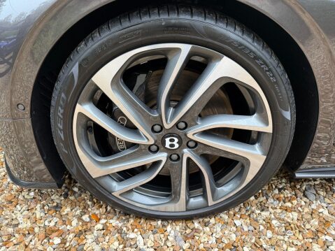 Bentley Flying Spur 4.0 V8 Ultra-Performance 25.9kWh Speed Saloon 4dr Petrol Plug-in Hybrid Aut 32