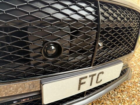 Bentley Flying Spur 4.0 V8 Ultra-Performance 25.9kWh Speed Saloon 4dr Petrol Plug-in Hybrid Aut 98