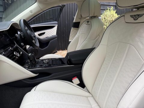 Bentley Flying Spur 4.0 V8 Ultra-Performance 25.9kWh Speed Saloon 4dr Petrol Plug-in Hybrid Aut 57