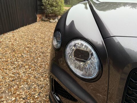 Bentley Flying Spur 4.0 V8 Ultra-Performance 25.9kWh Speed Saloon 4dr Petrol Plug-in Hybrid Aut 78