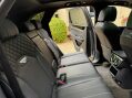 Bentley Bentayga 3.0 TFSi V6 17.3kWh Auto 4WD Euro 6 (s/s) 5dr 62