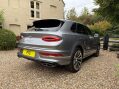 Bentley Bentayga 3.0 TFSi V6 17.3kWh Auto 4WD Euro 6 (s/s) 5dr 15