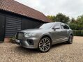 Bentley Bentayga 3.0 TFSi V6 17.3kWh Auto 4WD Euro 6 (s/s) 5dr 48