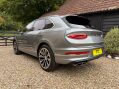 Bentley Bentayga 3.0 TFSi V6 17.3kWh Auto 4WD Euro 6 (s/s) 5dr 10