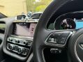 Bentley Bentayga 3.0 TFSi V6 17.3kWh Auto 4WD Euro 6 (s/s) 5dr 47