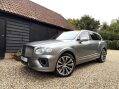 Bentley Bentayga 3.0 TFSi V6 17.3kWh Auto 4WD Euro 6 (s/s) 5dr 61