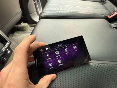 Bentley Bentayga 3.0 TFSi V6 17.3kWh Auto 4WD Euro 6 (s/s) 5dr 32