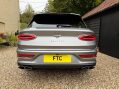Bentley Bentayga 3.0 TFSi V6 17.3kWh Auto 4WD Euro 6 (s/s) 5dr 12