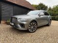 Bentley Bentayga 3.0 TFSi V6 17.3kWh Auto 4WD Euro 6 (s/s) 5dr 51