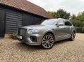 Bentley Bentayga 3.0 TFSi V6 17.3kWh Auto 4WD Euro 6 (s/s) 5dr 5