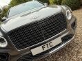 Bentley Bentayga 3.0 TFSi V6 17.3kWh Auto 4WD Euro 6 (s/s) 5dr 43