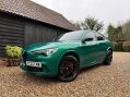 Alfa Romeo Stelvio 2.9 V6 Bi-Turbo Quadrifoglio Auto Q4 AWD Euro 6 (s/s) 5dr 44