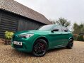 Alfa Romeo Stelvio 2.9 V6 Bi-Turbo Quadrifoglio Auto Q4 AWD Euro 6 (s/s) 5dr 4