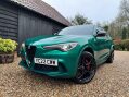 Alfa Romeo Stelvio 2.9 V6 Bi-Turbo Quadrifoglio Auto Q4 AWD Euro 6 (s/s) 5dr 35