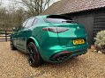 Alfa Romeo Stelvio 2.9 V6 Bi-Turbo Quadrifoglio Auto Q4 AWD Euro 6 (s/s) 5dr 11