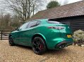 Alfa Romeo Stelvio 2.9 V6 Bi-Turbo Quadrifoglio Auto Q4 AWD Euro 6 (s/s) 5dr 10