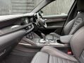 Alfa Romeo Stelvio 2.9 V6 Bi-Turbo Quadrifoglio Auto Q4 AWD Euro 6 (s/s) 5dr 45