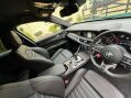 Alfa Romeo Stelvio 2.9 V6 Bi-Turbo Quadrifoglio Auto Q4 AWD Euro 6 (s/s) 5dr 20
