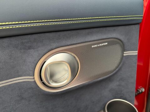 Genesis GV60 77.4kWh Sport Plus Auto 4WD 5dr (Dual Motor) 17