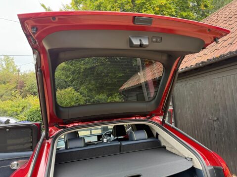 Genesis GV60 77.4kWh Sport Plus Auto 4WD 5dr (Dual Motor) 37