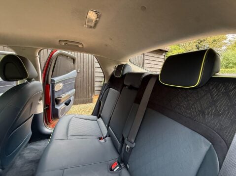 Genesis GV60 77.4kWh Sport Plus Auto 4WD 5dr (Dual Motor) 42