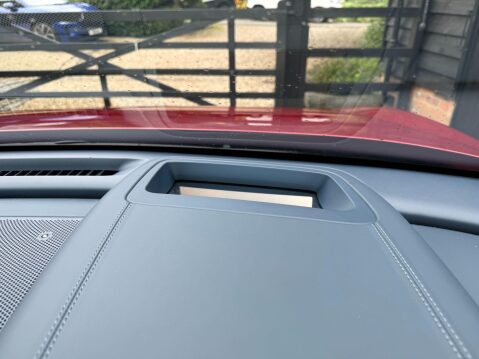 Genesis GV60 77.4kWh Sport Plus Auto 4WD 5dr (Dual Motor) 38