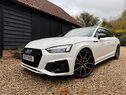 Audi A5 2.0 TFSI 45 Vorsprung Sportback S Tronic quattro Euro 6 (s/s) 5dr