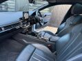 Audi A5 2.0 TFSI 45 Vorsprung Sportback S Tronic quattro Euro 6 (s/s) 5dr 49