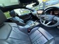 Audi A5 2.0 TFSI 45 Vorsprung Sportback S Tronic quattro Euro 6 (s/s) 5dr 19