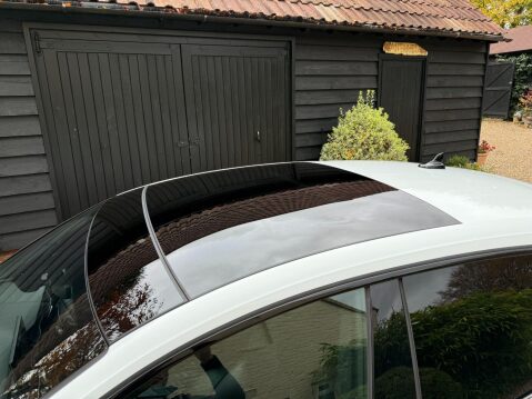 Audi A5 2.0 TFSI 45 Vorsprung Sportback S Tronic quattro Euro 6 (s/s) 5dr 17