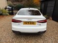 Audi A5 2.0 TFSI 45 Vorsprung Sportback S Tronic quattro Euro 6 (s/s) 5dr 10