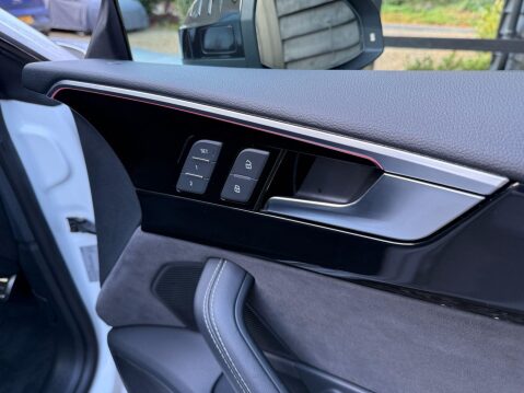 Audi A5 2.0 TFSI 45 Vorsprung Sportback S Tronic quattro Euro 6 (s/s) 5dr 32