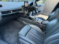 Audi A5 2.0 TFSI 45 Vorsprung Sportback S Tronic quattro Euro 6 (s/s) 5dr 36