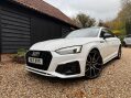 Audi A5 2.0 TFSI 45 Vorsprung Sportback S Tronic quattro Euro 6 (s/s) 5dr 48