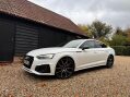 Audi A5 2.0 TFSI 45 Vorsprung Sportback S Tronic quattro Euro 6 (s/s) 5dr 39