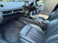 Audi A5 2.0 TFSI 45 Vorsprung Sportback S Tronic quattro Euro 6 (s/s) 5dr 47