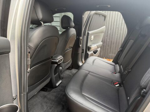 Genesis GV60 77.4kWh Sport Auto 4WD 5dr (Dual Motor) 36