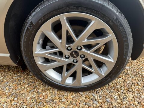 Genesis GV60 77.4kWh Sport Auto 4WD 5dr (Dual Motor) 16