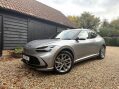 Genesis GV60 77.4kWh Sport Auto 4WD 5dr (Dual Motor) 1