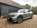 Genesis GV60 77.4kWh Sport Auto 4WD 5dr (Dual Motor)