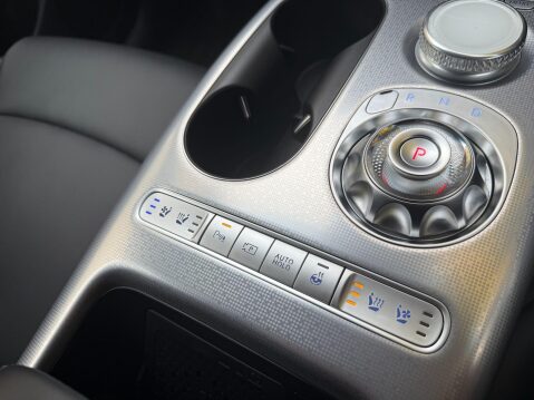 Genesis GV60 77.4kWh Sport Auto 4WD 5dr (Dual Motor) 54