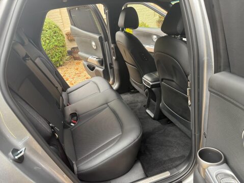 Genesis GV60 77.4kWh Sport Auto 4WD 5dr (Dual Motor) 41