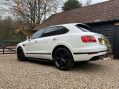 Bentley Bentayga 4.0d V8 SUV 5dr Diesel Auto 4WD Euro 6 (s/s) (435 ps) 9