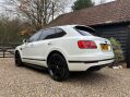 Bentley Bentayga 4.0d V8 SUV 5dr Diesel Auto 4WD Euro 6 (s/s) (435 ps) 8